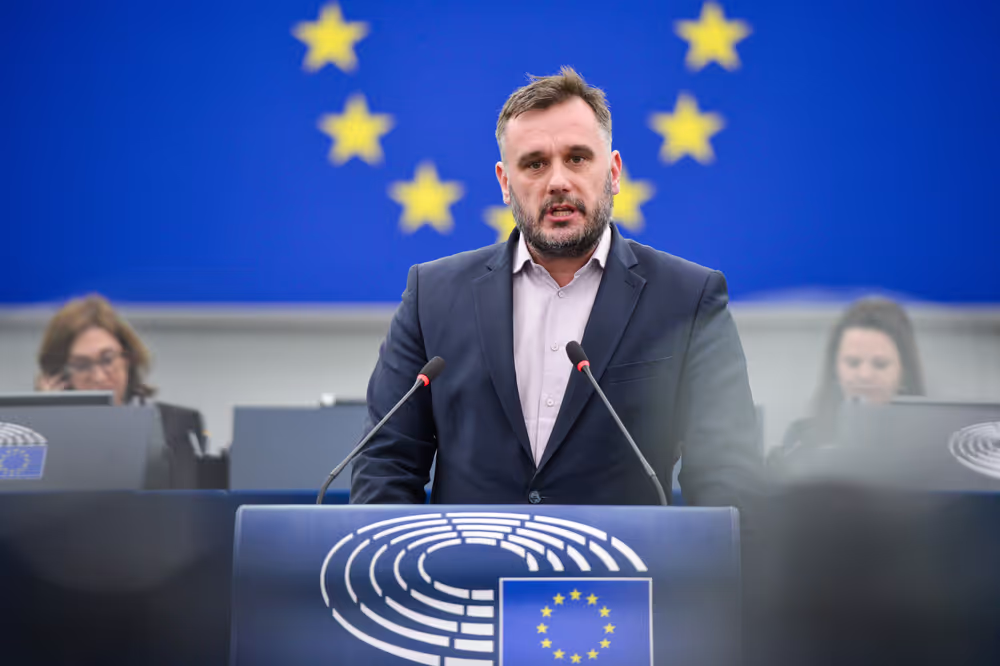 EP Plenary session - Outcome of the recent COP16 biodiversity negotiations in Rome