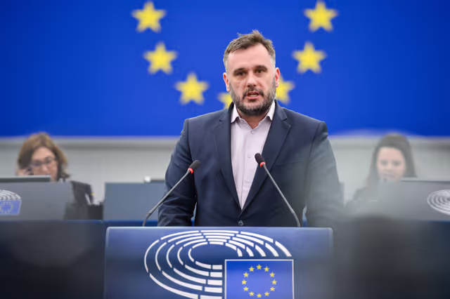 Fotografie 5: EP Plenary session - Outcome of the recent COP16 biodiversity negotiations in Rome