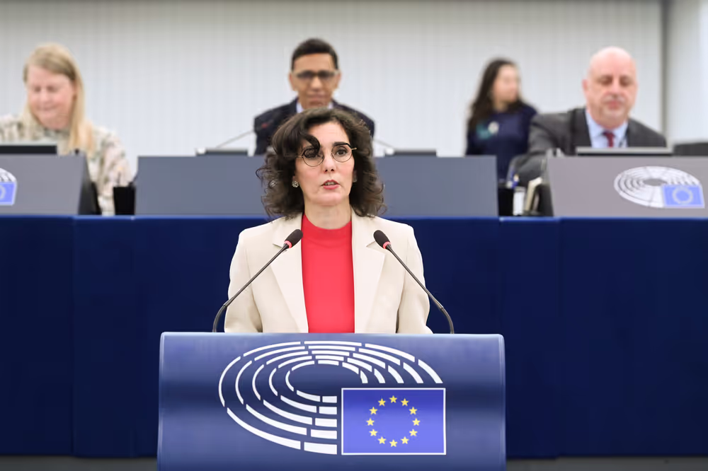 EP Plenary session - Delivering on the EU Roma Strategy and the fight against discrimination in the EU