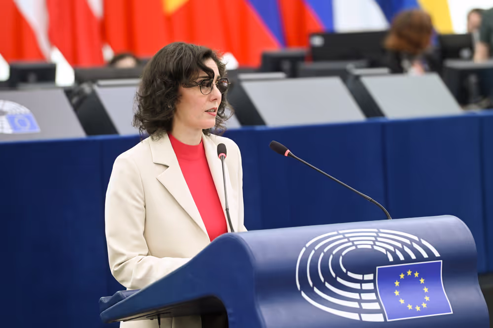 EP Plenary session - Delivering on the EU Roma Strategy and the fight against discrimination in the EU