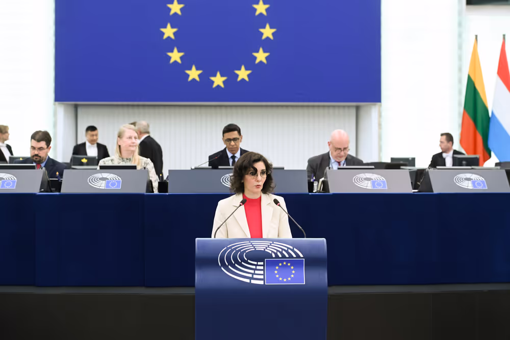 EP Plenary session - Delivering on the EU Roma Strategy and the fight against discrimination in the EU