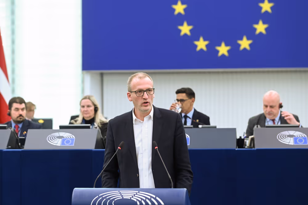 EP Plenary session - Delivering on the EU Roma Strategy and the fight against discrimination in the EU