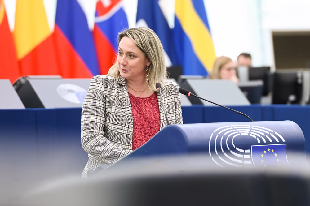 EP Plenary session - Delivering on the EU Roma Strategy and the fight against discrimination in the EU