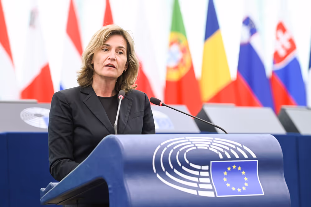EP Plenary session - Delivering on the EU Roma Strategy and the fight against discrimination in the EU