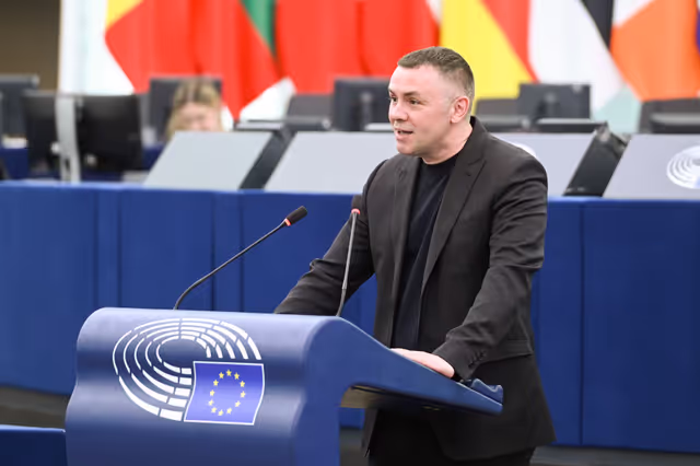 Photo 18: EP Plenary session - Delivering on the EU Roma Strategy and the fight against discrimination in the EU
