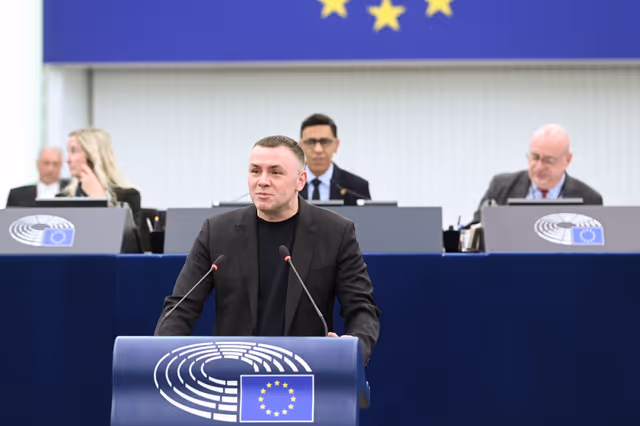 Photo 17: EP Plenary session - Delivering on the EU Roma Strategy and the fight against discrimination in the EU