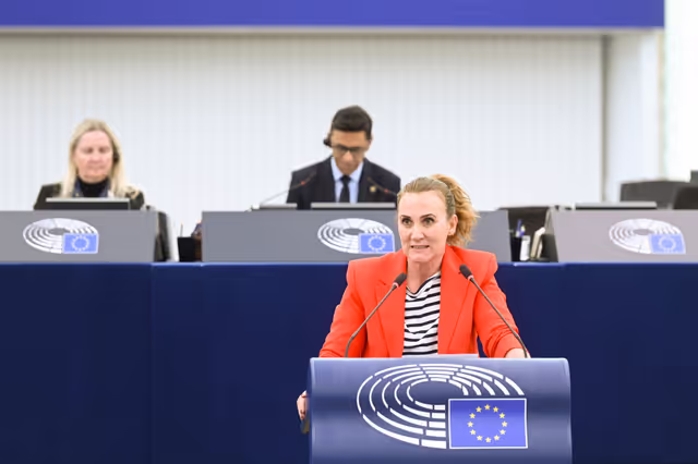 Photo 15: EP Plenary session - Delivering on the EU Roma Strategy and the fight against discrimination in the EU