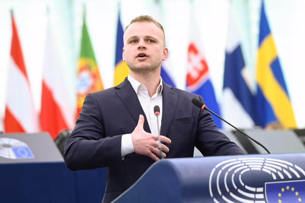 EP Plenary session - Delivering on the EU Roma Strategy and the fight against discrimination in the EU