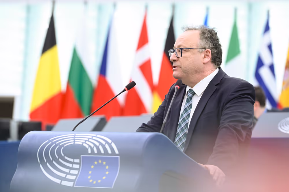 EP Plenary session - Delivering on the EU Roma Strategy and the fight against discrimination in the EU