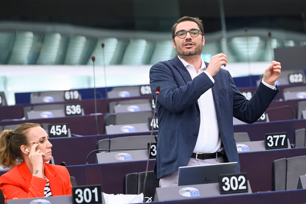 EP Plenary session - Delivering on the EU Roma Strategy and the fight against discrimination in the EU