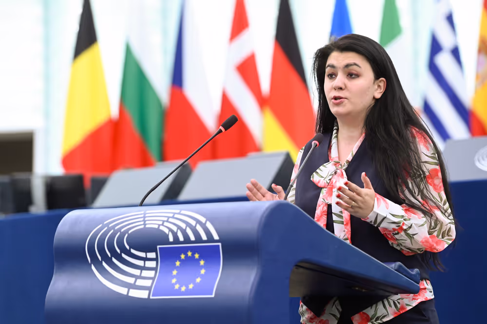 EP Plenary session - Delivering on the EU Roma Strategy and the fight against discrimination in the EU