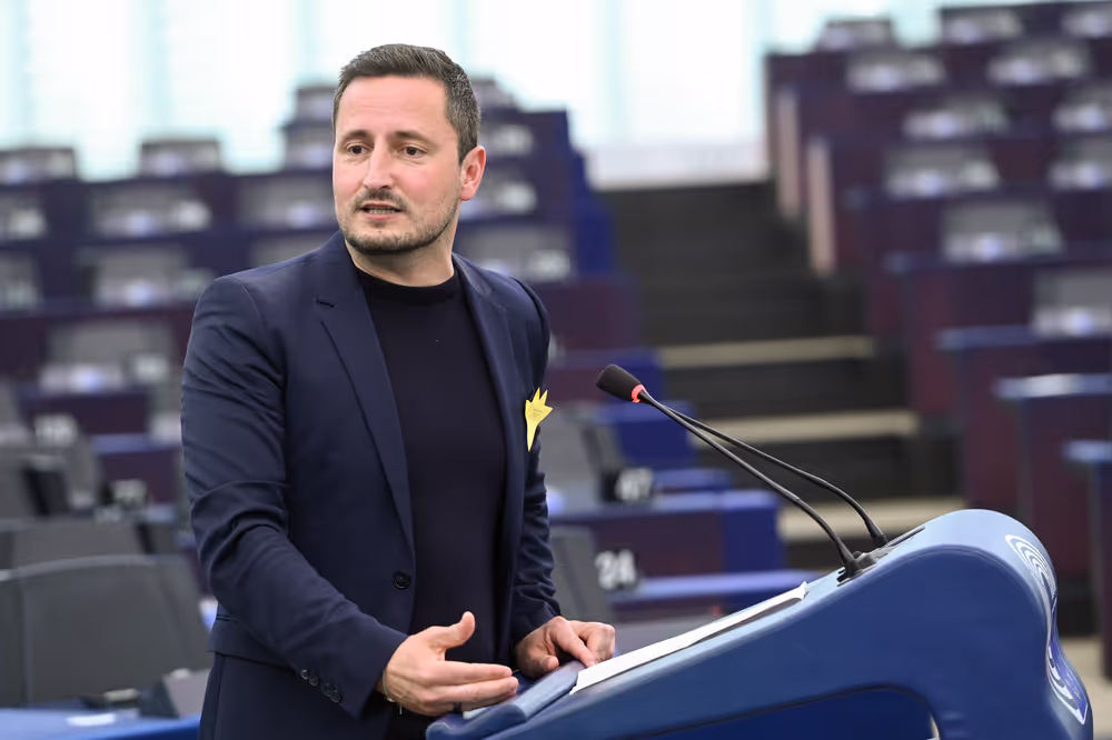 EP Plenary session - Delivering on the EU Roma Strategy and the fight against discrimination in the EU