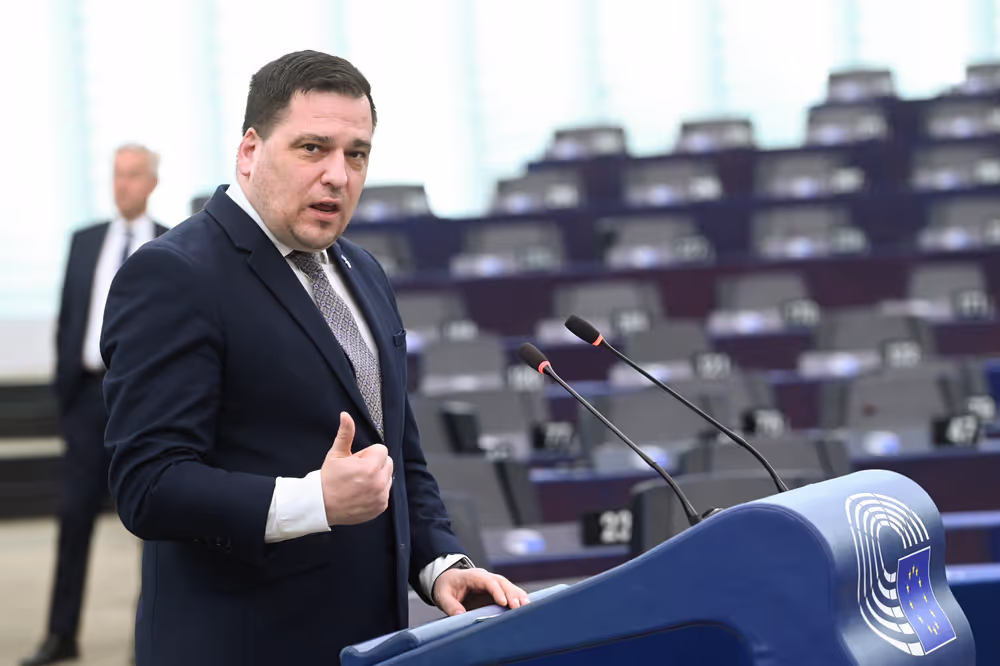EP Plenary session - Delivering on the EU Roma Strategy and the fight against discrimination in the EU