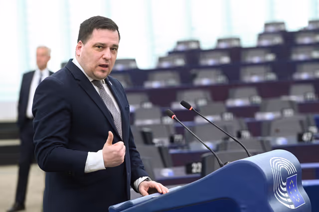 EP Plenary session - Delivering on the EU Roma Strategy and the fight against discrimination in the EU