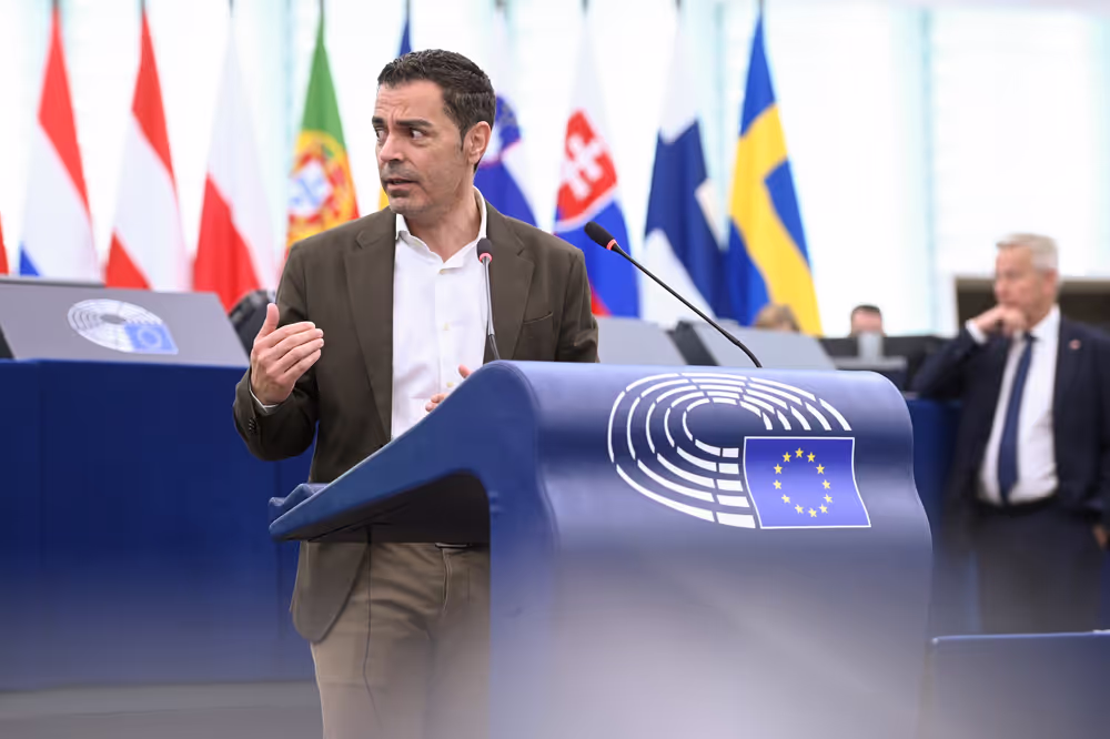 EP Plenary session - Delivering on the EU Roma Strategy and the fight against discrimination in the EU