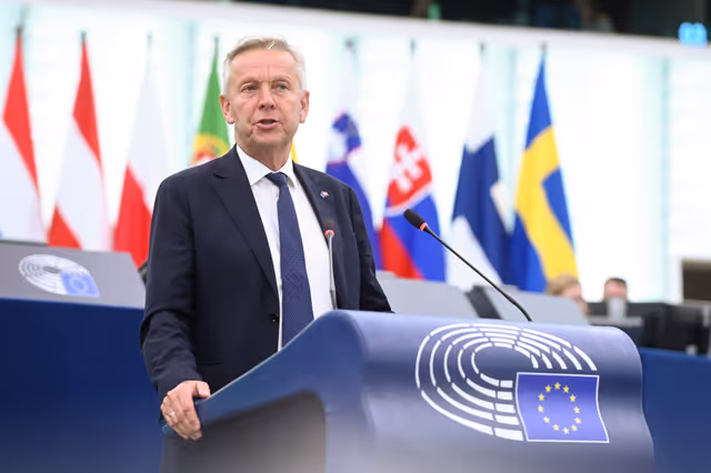 EP Plenary session - Delivering on the EU Roma Strategy and the fight against discrimination in the EU