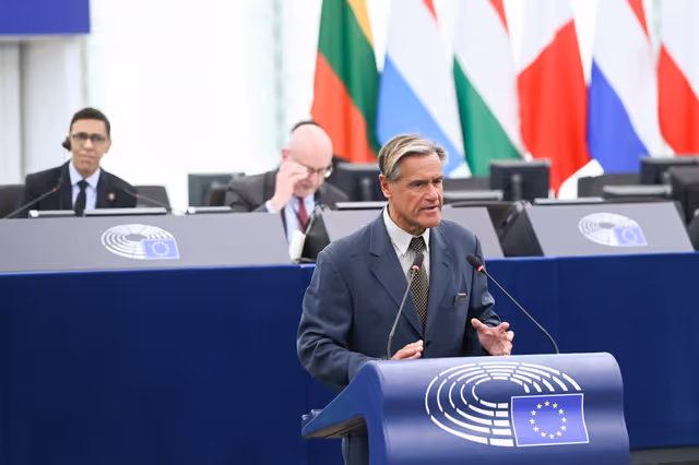 EP Plenary session - Delivering on the EU Roma Strategy and the fight against discrimination in the EU