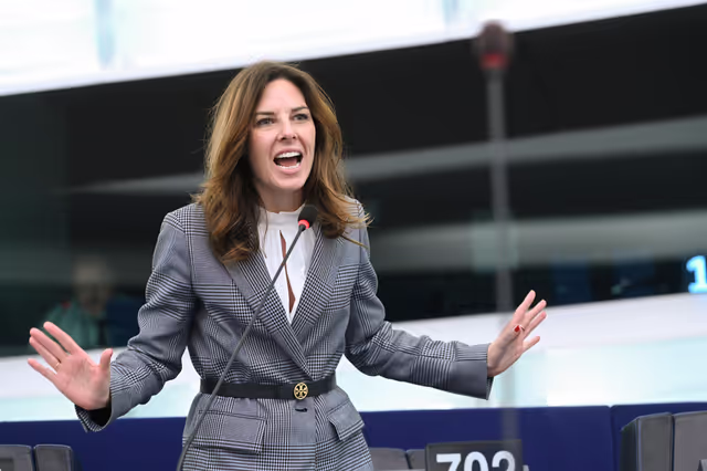 EP Plenary session - Delivering on the EU Roma Strategy and the fight against discrimination in the EU