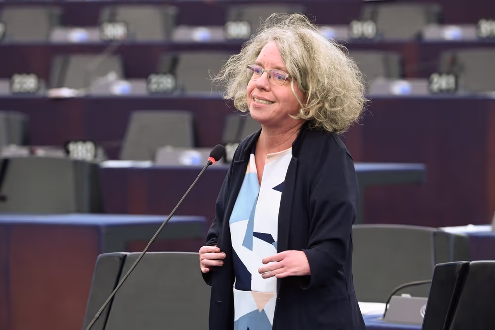 EP Plenary session - Delivering on the EU Roma Strategy and the fight against discrimination in the EU