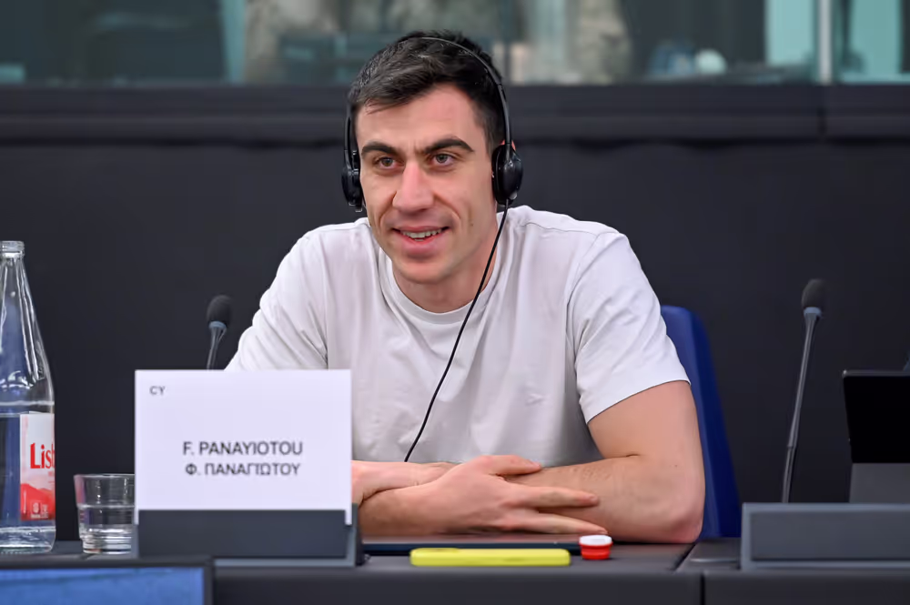 EU-Saudi Arabia Interparliamentary meeting