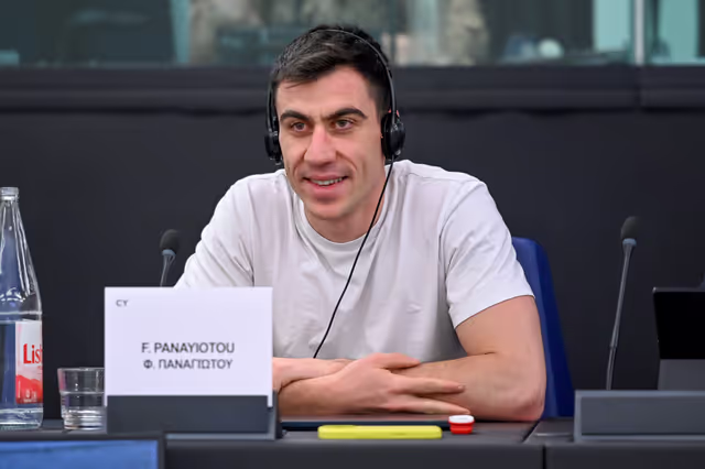 Zdjęcie 14: EU-Saudi Arabia Interparliamentary meeting