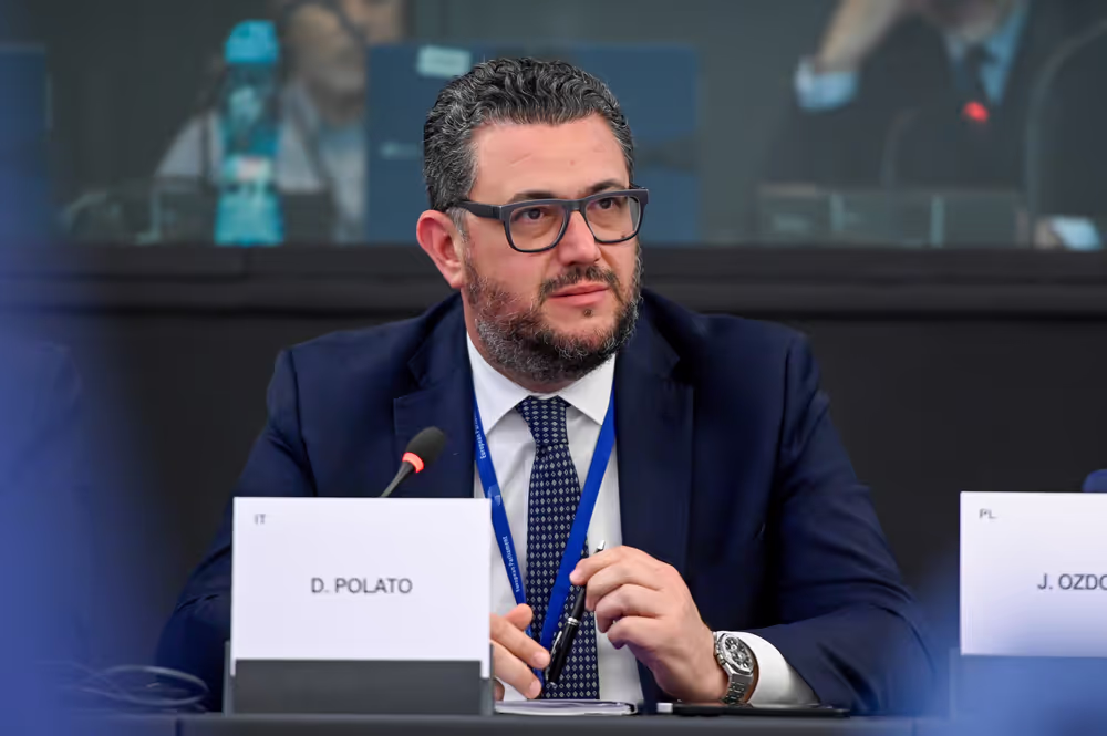 EU-Saudi Arabia Interparliamentary meeting