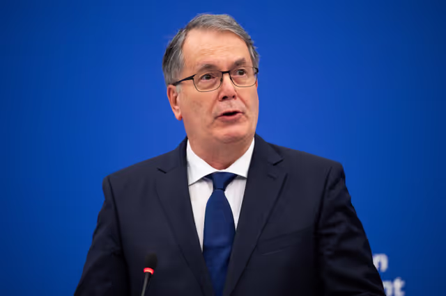 Zdjęcie 7: Press conference on Parliament's annual CFSP and CSDP reports