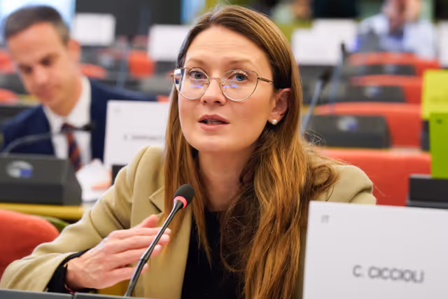 Fotografija 16: 23rd EU-Montenegro SAPC meeting