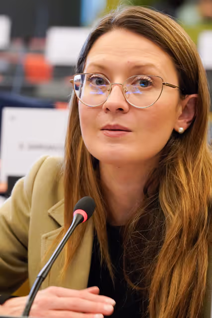 Fotografija 15: 23rd EU-Montenegro SAPC meeting