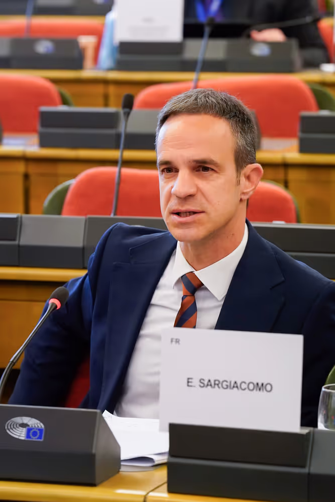 23rd EU-Montenegro SAPC meeting