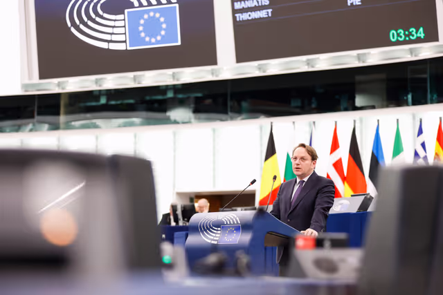 EP Plenary session - 110th anniversary of the Armenian genocide