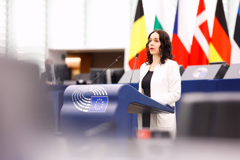 EP Plenary session - 110th anniversary of the Armenian genocide