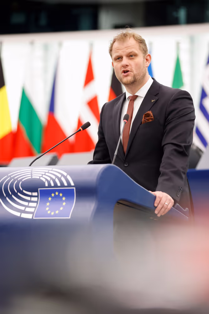 EP Plenary session - 110th anniversary of the Armenian genocide
