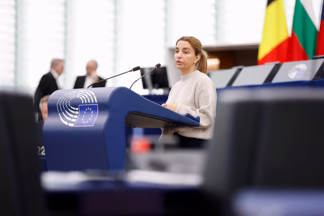 EP Plenary session - 110th anniversary of the Armenian genocide