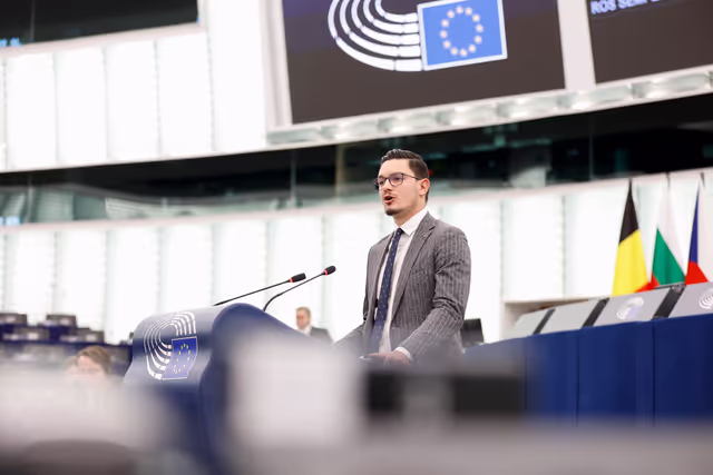 EP Plenary session - 110th anniversary of the Armenian genocide