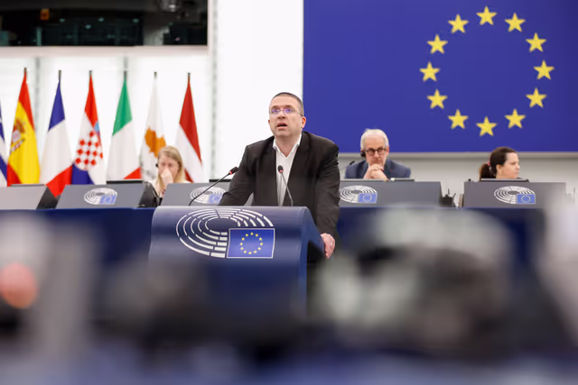 EP Plenary session - 110th anniversary of the Armenian genocide