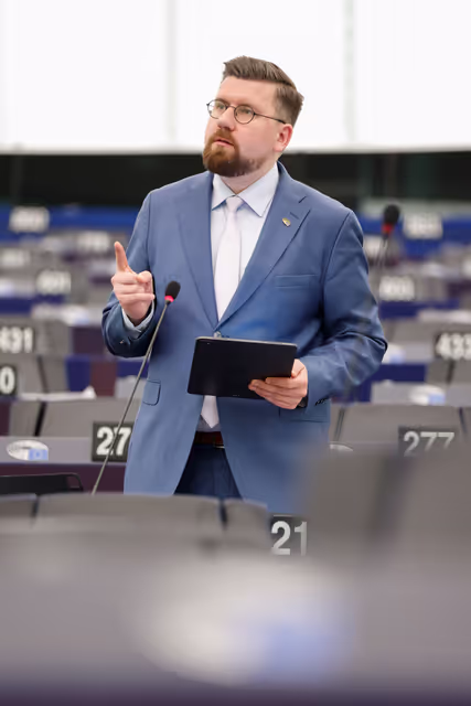 EP Plenary session - 110th anniversary of the Armenian genocide