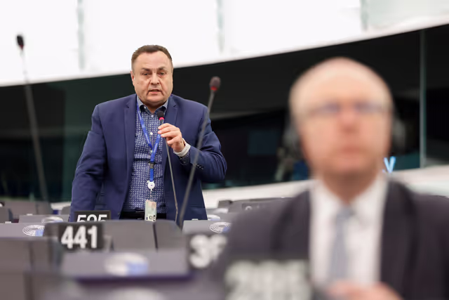 EP Plenary session - 110th anniversary of the Armenian genocide