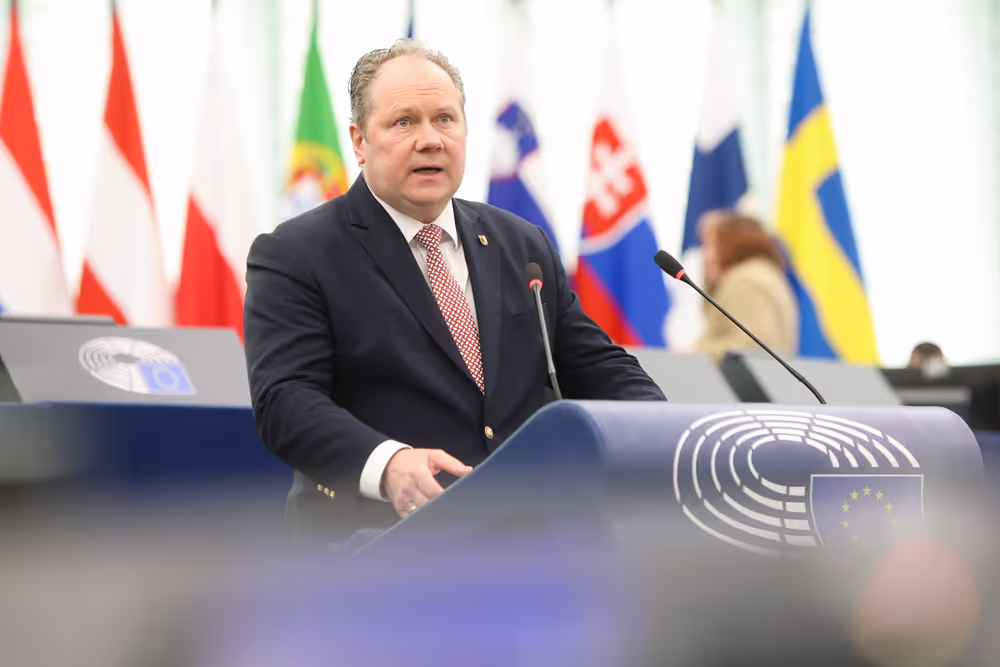 EP Plenary session - Health care related tourism: protecting EU patients abroad