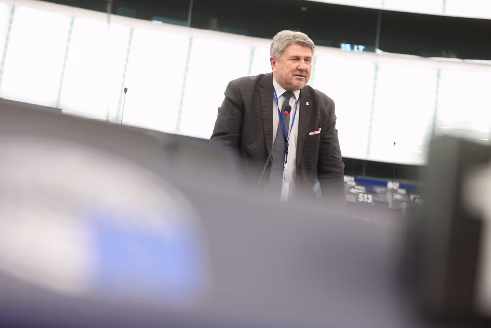 EP Plenary session - Health care related tourism: protecting EU patients abroad
