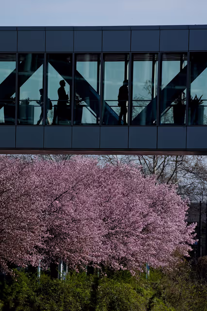 Foto 22: Strasbourg's Plenary session through the lens - Week 14