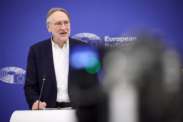 Foto 23: Press conference on International Trade, on New tariffs imposed by Trump administration