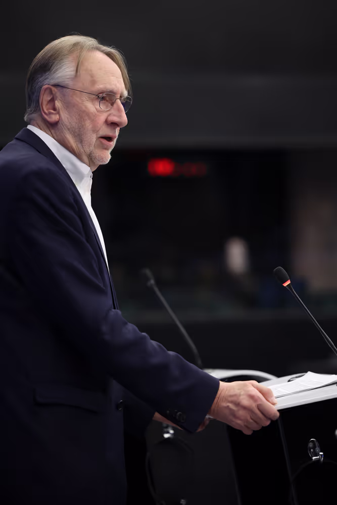 Press conference on International Trade, on New tariffs imposed by Trump administration