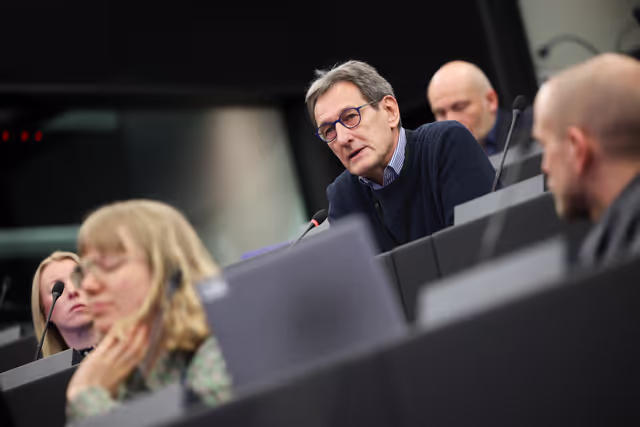 Foto 10: Press conference on International Trade, on New tariffs imposed by Trump administration