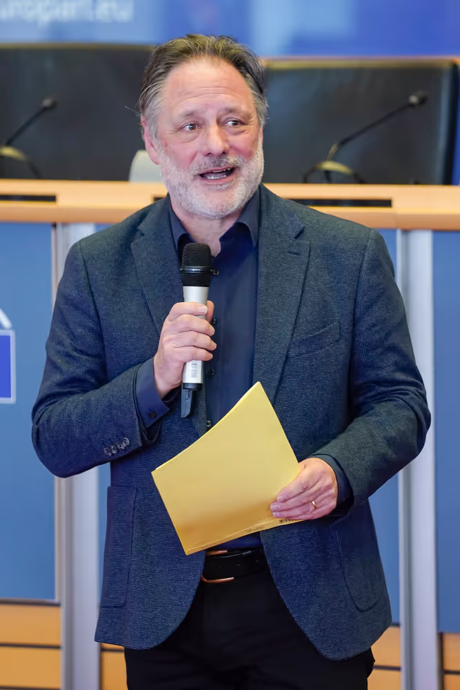 Belgian Public Speaking Contest .