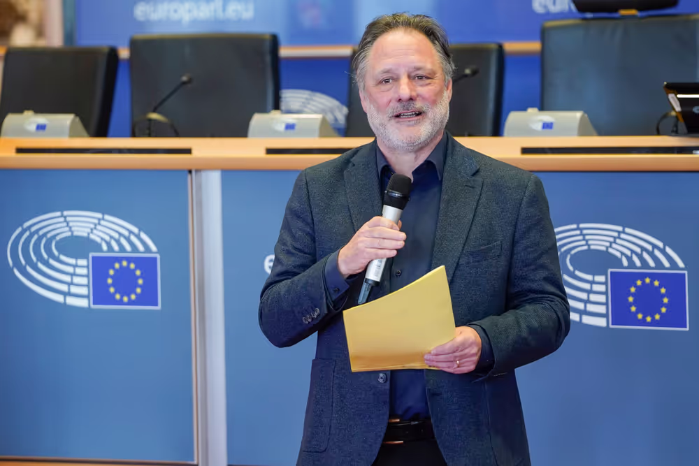 Belgian Public Speaking Contest .