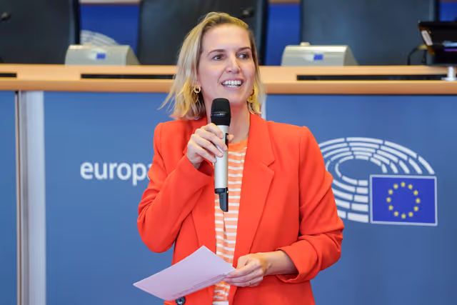 Fotografia 4: Belgian Public Speaking Contest .