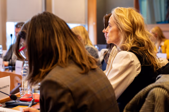 Φωτογραφία 16: 15th EU-Iceland SAPC