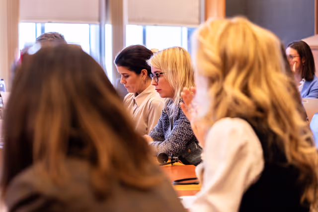 Φωτογραφία 14: 15th EU-Iceland SAPC