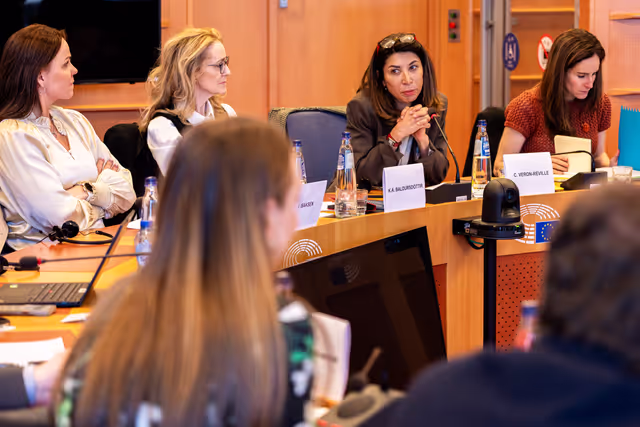 Φωτογραφία 13: 15th EU-Iceland SAPC